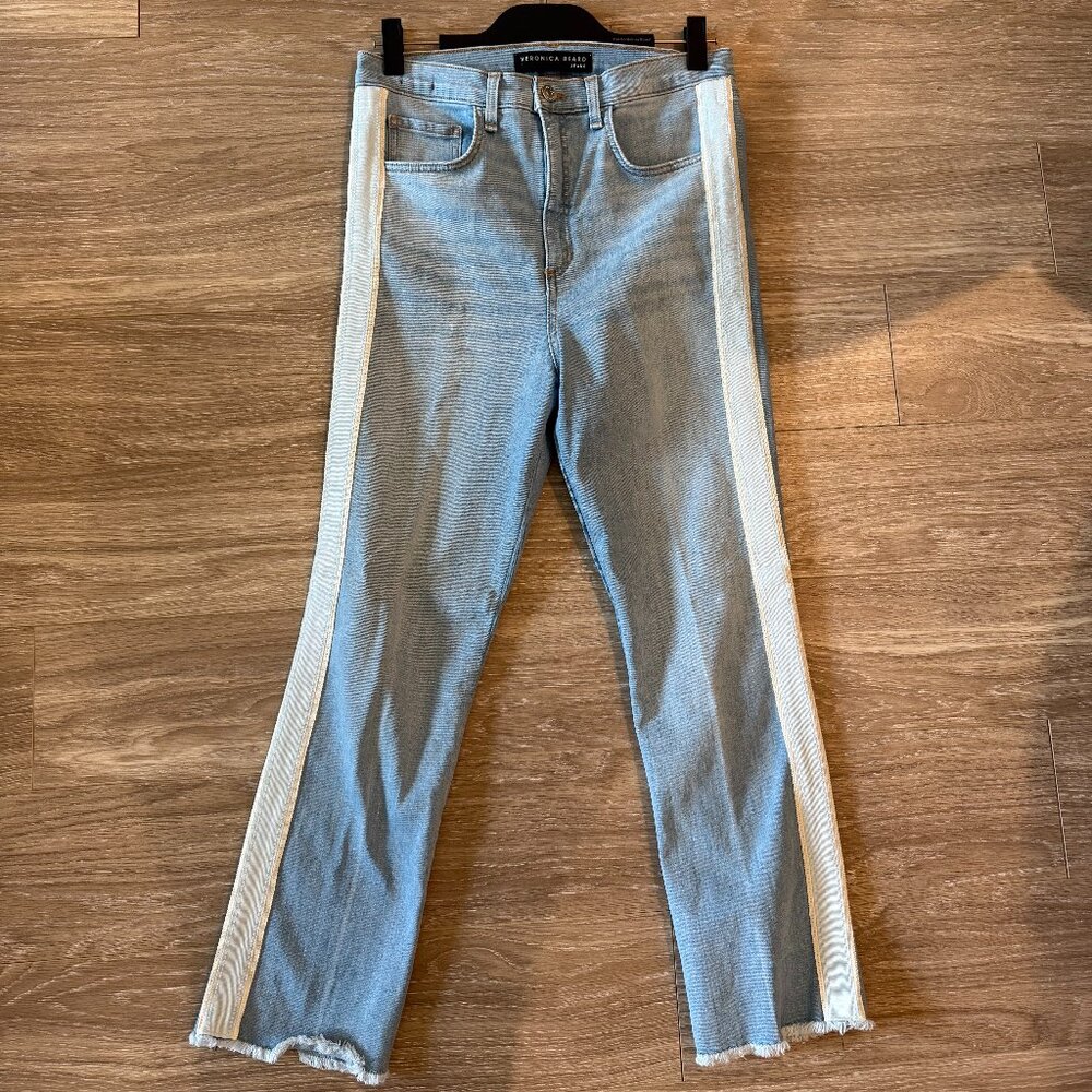 Veronica Beard Jeans